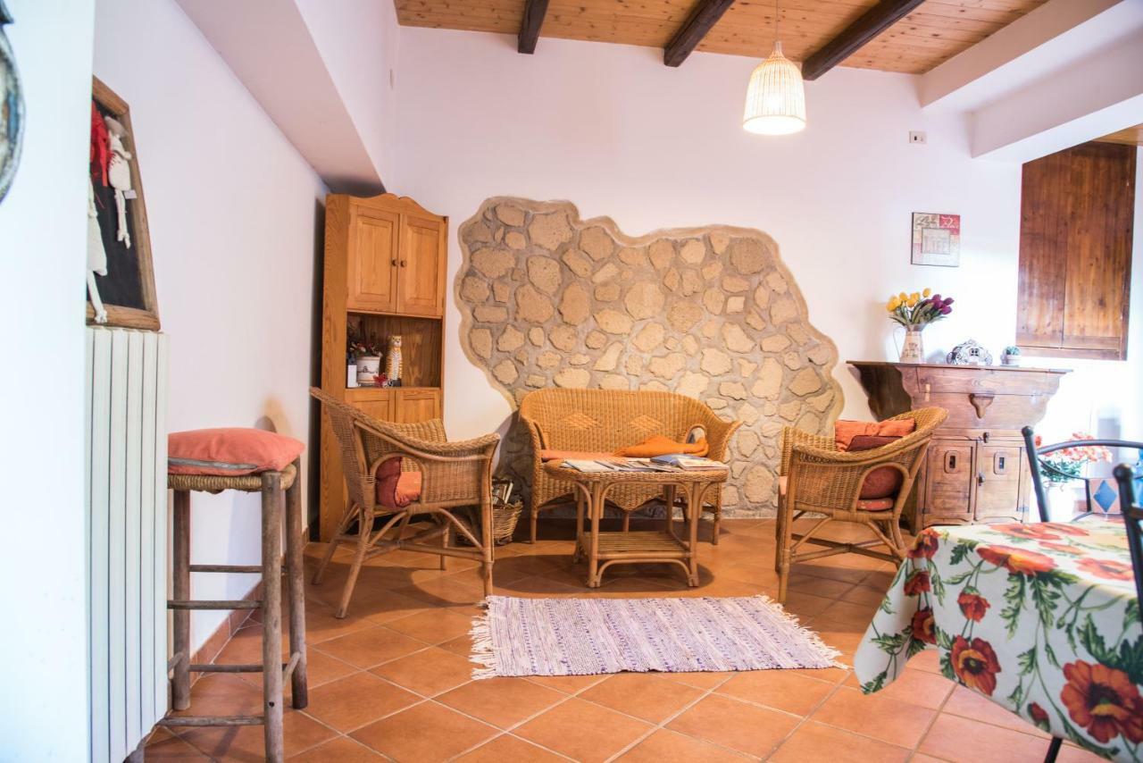 자가롤로 Olive Tree Hill B&B 외부 사진