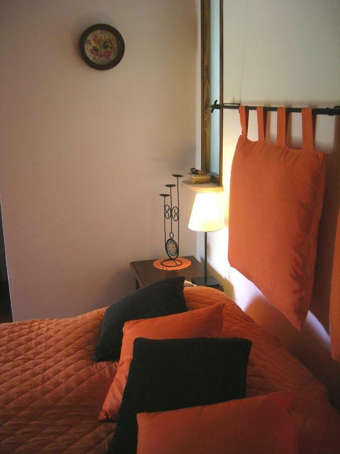 자가롤로 Olive Tree Hill B&B 외부 사진